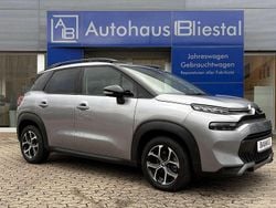 Lack grau artense Gebraucht 2023 Citroën C3 Aircross Shine SUV | 15.750 € (Fairer Preis)