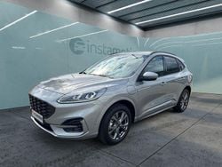 Silber Gebraucht 2023 Ford Kuga ST-Line X SUV | 29.249 € (Fairer Preis)