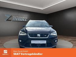 Schwarz Gebraucht 2021 Seat Arona Beats SUV | 17.580 € (Fairer Preis)