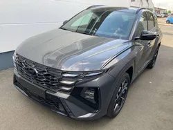 Ecotronic grey / mic Neu 2025 Hyundai Tucson N Line SUV | 40.490 € (Teuer)