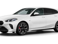 Weiß Gebraucht 2025 BMW 120 Shadowline Kleinwagen | 36.225 € (Fairer Preis)