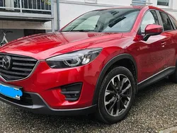 Rot Gebraucht 2015 Mazda CX-5 SUV | 13.750 € (Fairer Preis)