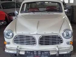 Weiß Gebraucht 1970 Volvo Amazon Limousine | 15.800 €