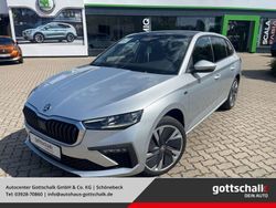 Silber Gebraucht 2024 Skoda Scala Drive Kleinwagen | 29.990 €