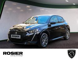 Gebraucht 2021 Peugeot e-208 Kleinwagen | 14.447 € (Fairer Preis)