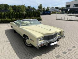 Beige Gebraucht 1967 Cadillac Eldorado Coupé | 24.990 €