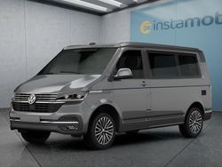 Grau Gebraucht 2025 VW T7 California Van | 77.049 € (Fairer Preis)