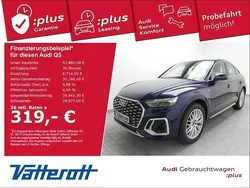 Gebraucht 2022 Audi Q5 Sportback S-Line SUV | 43.880 € (Superpreis)