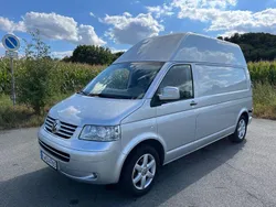 Silber Gebraucht 2007 VW T5 Van | 7.200 € (Superpreis)