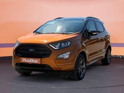 Orange Gebraucht 2018 Ford Ecosport ST-Line SUV | 10.820 € (Guter Preis)