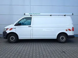 Weiß Gebraucht 2015 VW T5 Van | 15.399 € (Superpreis)