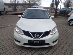 Weiß Gebraucht 2017 Nissan Pulsar Limousine | 7.799 € (Etwas zu teuer)