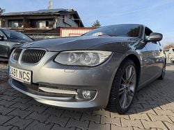 Grau Gebraucht 2011 BMW 335 Performance Coupé | 9.000 € (Superpreis)