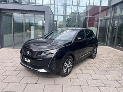 Schwarz Gebraucht 2023 Peugeot 3008 Allure SUV | 20.825 € (Superpreis)