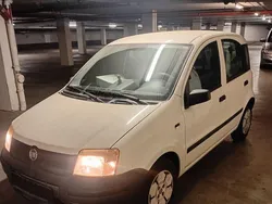 Gebraucht 2009 Fiat Panda Kleinwagen | 2.750 € (Fairer Preis)