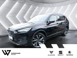 Schwarz Gebraucht 2020 Seat Tarraco 4Drive SUV | 33.303 € (Fairer Preis)