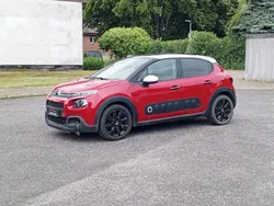 Rot Gebraucht 2017 Citroën C3 Shine Kleinwagen | 5.499 € (Guter Preis)