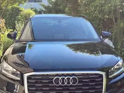 Schwarz Gebraucht 2017 Audi Q2 SUV | 14.500 € (Fairer Preis)