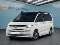 Weiß Neu 2025 VW T7 California Van | 70.349 €