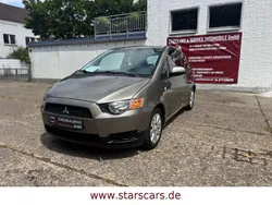 Grau Gebraucht 2012 Mitsubishi Colt Motion Kleinwagen | 6.990 € (Etwas zu teuer)
