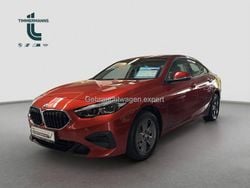 Sunset orange (metallic) Gebraucht 2020 BMW 218 Comfort Edition Coupé | 19.450 € (Guter Preis)
