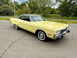 Gelb Gebraucht 1973 Plymouth Fury Limousine | 28.900 €