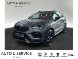 Grau Gebraucht 2022 Cupra Ateca VZ SUV | 31.990 € (Fairer Preis)