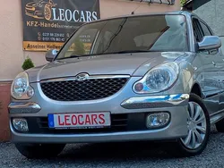Grau Gebraucht 2005 Daihatsu Sirion Kleinwagen | 3.350 € (Fairer Preis)