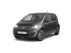 Andere farbe Gebraucht 2023 VW e-up! Edition Kleinwagen | 22.850 € (Etwas zu teuer)