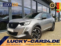 Artense silber Gebraucht 2023 Peugeot 2008 GTi SUV | 22.290 € (Guter Preis)