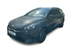 Andere Neu 2025 Kia Ceed Style Kombi | 27.649 € (Fairer Preis)