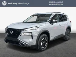 Grau Neu 2024 Nissan X-Trail SUV | 43.990 €