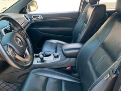 Grau Gebraucht 2014 Jeep Grand Cherokee SUV | 17.500 € (Fairer Preis)