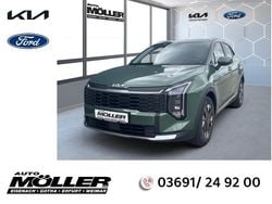 Grün Neu 2025 Kia Sportage Comfort SUV | 37.490 € (Superpreis)