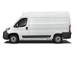 Neu 2025 Opel Movano Van | 32.493 € (Fairer Preis)
