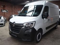 Weiß Gebraucht 2020 Renault Master Van | 17.980 € (Fairer Preis)