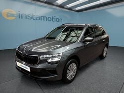 Neu 2025 Skoda Kamiq Essence SUV | 23.499 € (Fairer Preis)