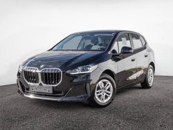 Schwarz Gebraucht 2022 BMW 218 Active Tourer Performance Van / Kleinbus | 22.950 € (Fairer Preis)