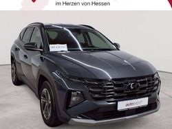 Grau Gebraucht 2024 Hyundai Tucson SUV | 27.789 €
