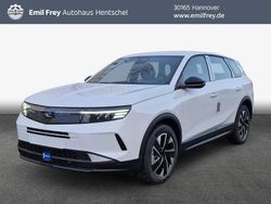 Arktis weiß Neu 2025 Opel Grandland X Edition SUV | 32.912 € (Fairer Preis)