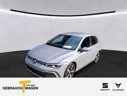 Grau Gebraucht 2022 VW Golf VIII GTE Limousine | 23.880 € (Fairer Preis)