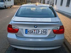 Silber Gebraucht 2005 BMW 320 Limousine | 1.800 € (Superpreis)