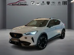 Nevada weiss Gebraucht 2024 Cupra Formentor VZ SUV | 36.730 € (Guter Preis)
