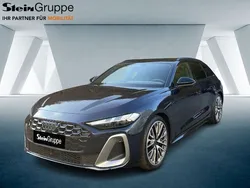Gebraucht 2025 Audi A5 Edition .1 Coupé | 55.890 € (Superpreis)