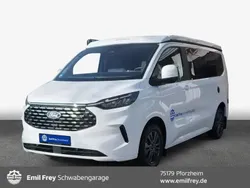 Weiß Gebraucht 2025 Ford Tourneo Nugget Kombi | 62.850 € (Teuer)