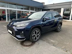 Blau Gebraucht 2025 Suzuki Across Comfort+ SUV | 51.940 € (Teuer)