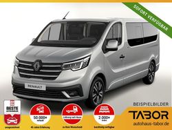 Highlandgrau metallic Neu 2025 Renault Trafic Van | 53.397 €