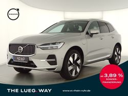 Andere farbe Gebraucht 2024 Volvo XC60 Plus SUV | 51.990 € (Guter Preis)