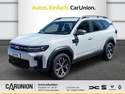 Arktisweiß Neu 2025 Dacia Bigster Expression SUV | 32.550 € (Fairer Preis)