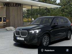 Black sapphire (schwarz) Gebraucht 2025 BMW X1 M Sport SUV | 36.450 € (Superpreis)